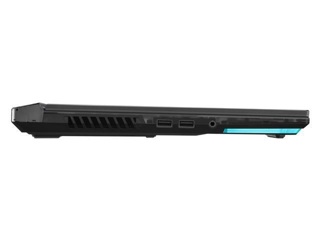 ASUS ROG Strix Scar 15 G533ZW-XS96 image 8
