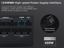 SAMA Power Supply Diamond 1000W Black thumbnail 4