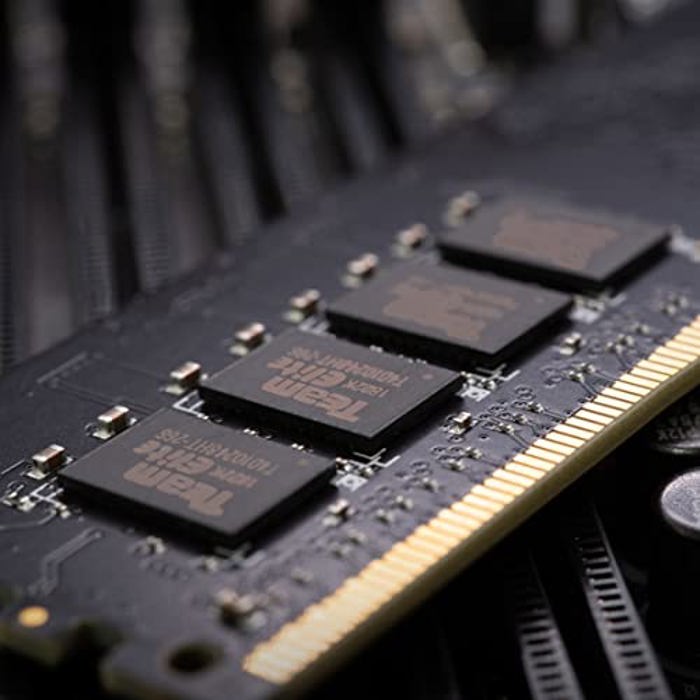 TEAMGROUP Elite 64GB (2x32GB) DDR5 5200MHz image 2