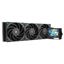 Thermalright Mjolnir Vision 360 ARGB Black