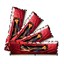 G.SKILL Ripjaws 4 Series 32GB (4 x 8GB) DDR4 2400 (PC4 19200) F4-2400C15Q-32GRR