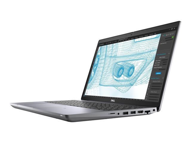 DELL Precision 3561 62W8K image 8