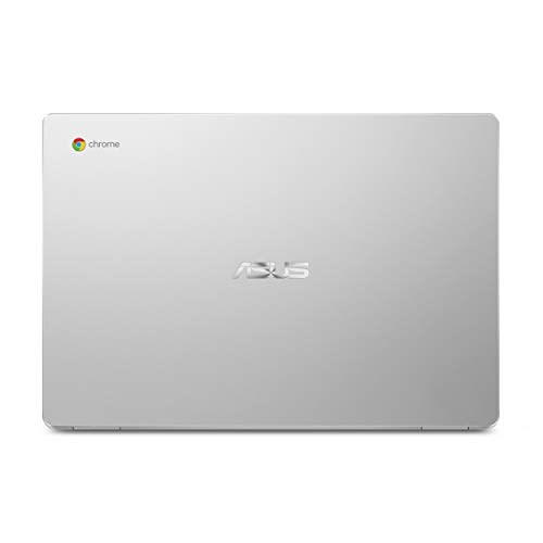 ASUS Chromebook C423NA-DH02 image 2
