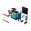 Fractal Design Pop Air RGB Cyan thumbnail 12