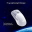 Asus ROG Keris Wireless AimPoint White thumbnail 4