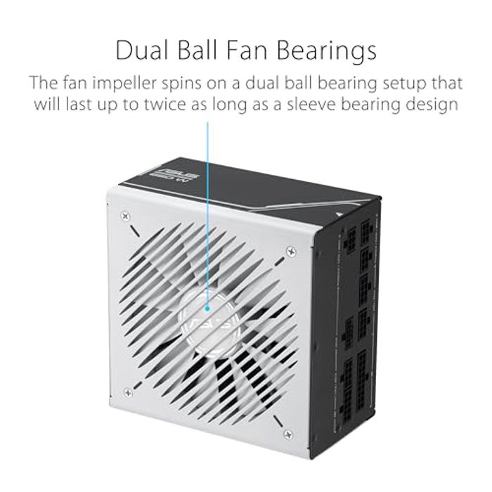 ASUS Prime 850W Gold image 2