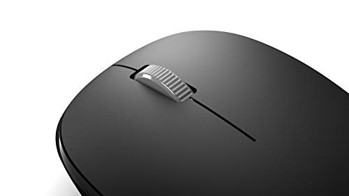 Microsoft Bluetooth Mouse Black image 2