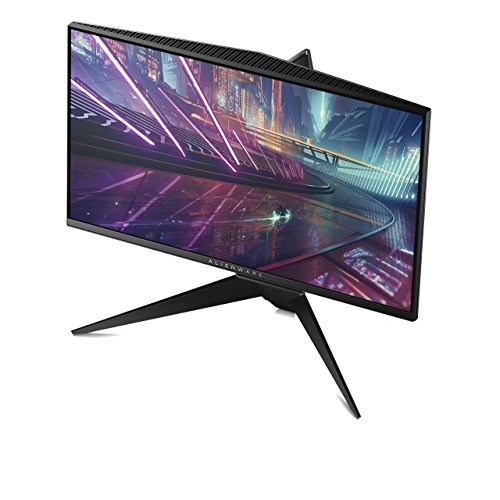 Alienware AW2518Hf Monitor - Specs, Compare Prices | Pangoly