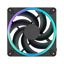 Fractal Design Momentum 14 RGB thumbnail 2