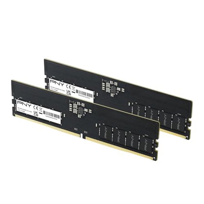 PNY Performance 16GB (2x8GB) DDR5 5600MHz