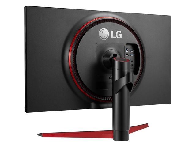 LG UltraGear 27GN75B-B image 12