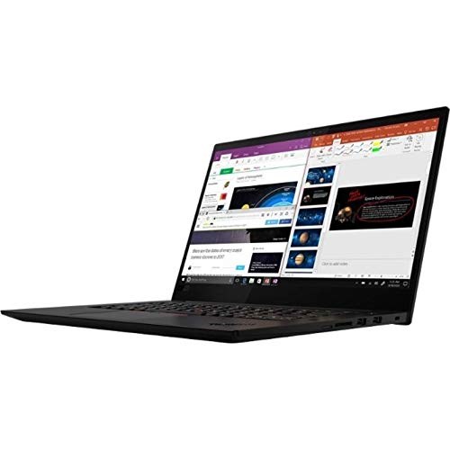 Lenovo ThinkPad X1 Extreme 20TK000UUS image 8
