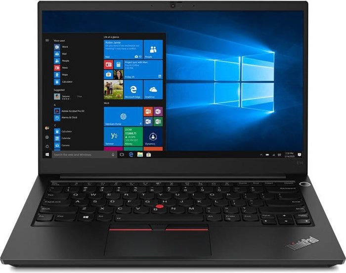 Lenovo ThinkPad E14 Gen 2 20T60081IX