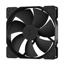 Fractal Design Dynamic X2 GP-18 PWM 180mm LLS Bearing Black Edition FD-FAN-DYN-X2-GP18-PWM-BK