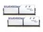 G.SKILL Trident Z Royal Series 32GB (4 x 8GB) RGB DDR4 4000 thumbnail 2