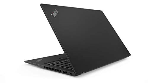 Lenovo ThinkPad T490s 20NX001VUS image 5