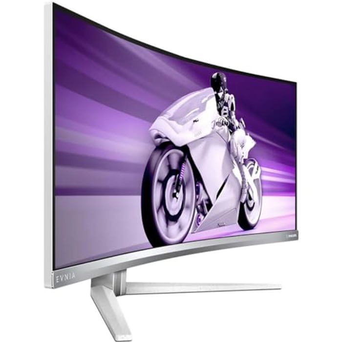 PHILIPS Evnia 34M2C8600 image 2