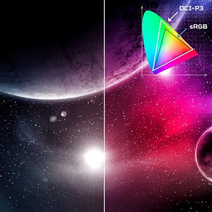 AcerPredator X34 OLED image 6
