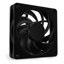 Alphacool Apex Stealth Metal fan 2000rpm Matte Black 13819