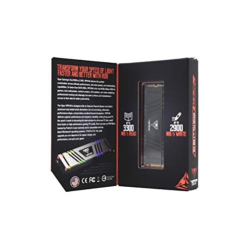 Patriot Viper VPR100 1TB image 6
