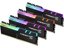 G.SKILL TridentZ RGB 64GB (4 x 16GB) DDR4 2400MHz thumbnail 1