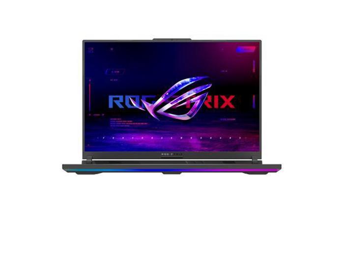 ASUS ROG Strix G18 G814JIR-XS96 image 3