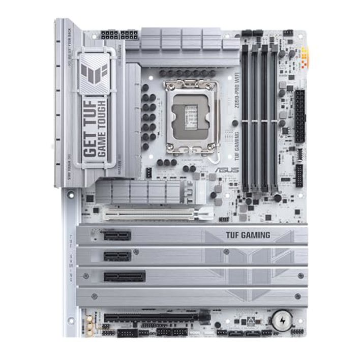 ASUS TUF Gaming Z890-PRO WiFi image 8