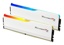 G.Skill Ripjaws M5 RGB 32GB (2x16GB) DDR5 6000 White thumbnail 3