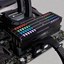 Corsair Vengeance RGB 16GB (2x8GB) DDR4 3200 thumbnail 14