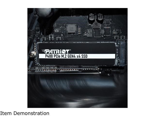 Patriot P400 1TB image 6