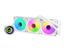 Lian Li GALAHAD II 360 Trinity SL-INF White