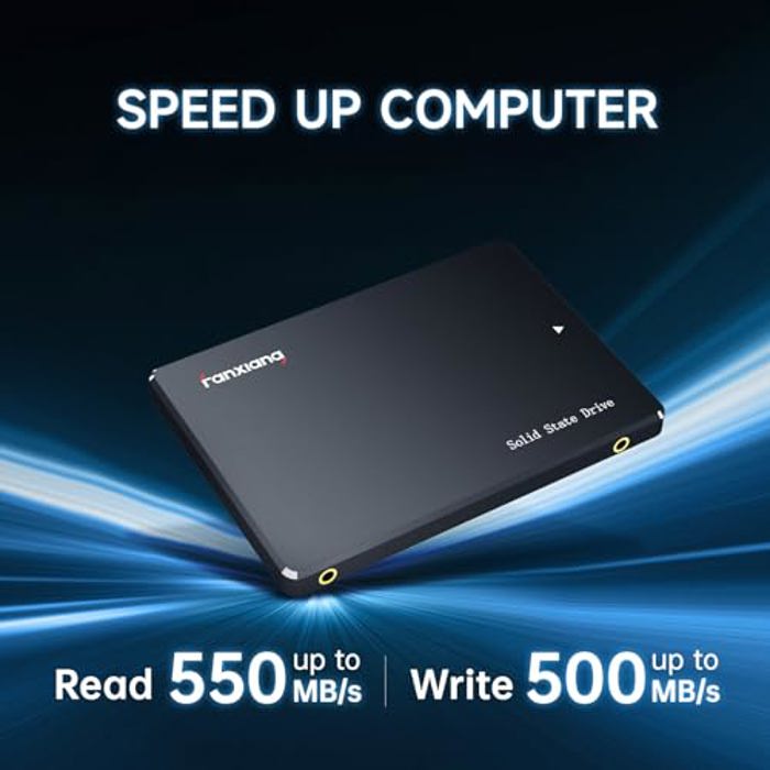fanxiang S101 2TB image 2