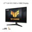 ASUS TUF Gaming VG279Q3A thumbnail 2