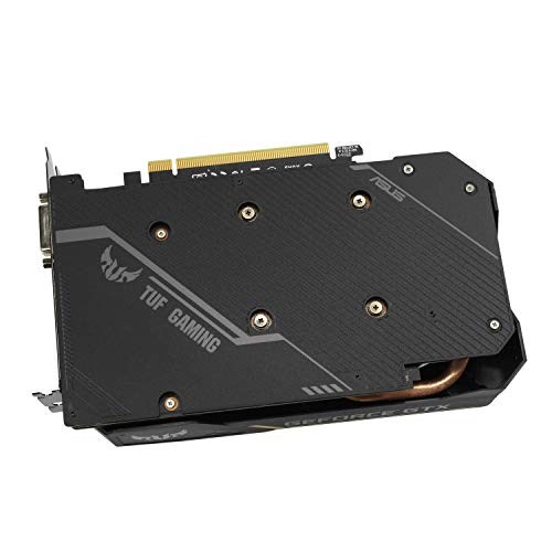 ASUS TUF Gaming GeForce GTX 1650 image 6