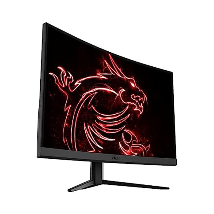 MSI G27CQ4 E2 image 2