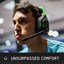 ASTRO Gaming A50 Blue thumbnail 3