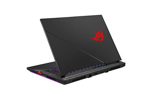 ASUS ROG Strix Scar 15 G532LWS-XS99 image 4
