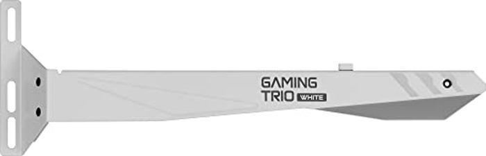 MSI GeForce RTX 4070 Ti GAMING X TRIO WHITE 12G image 10