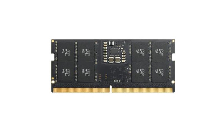 TEAMGROUP Elite 16GB DDR5 5600 SODIMM