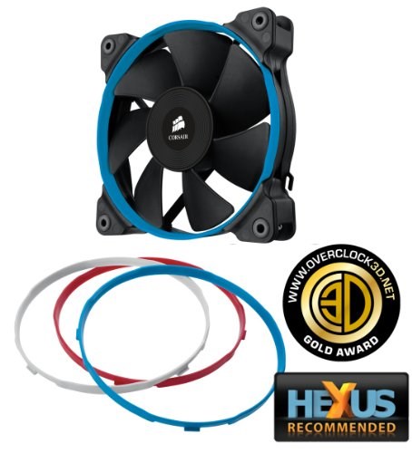 Corsair Air Series SP120 High Performance Edition image 10