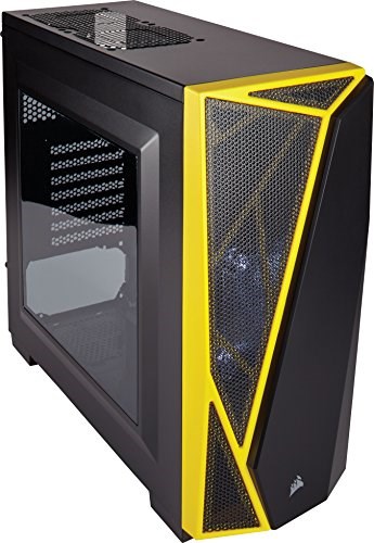 Corsair Carbide SPEC-04 CC-9011108-WW image 5