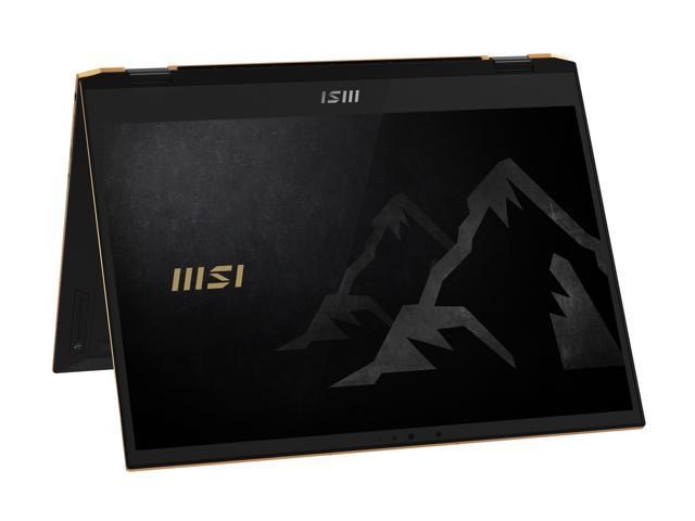 MSI Summit E13FlipEvo A11MT-234 image 10