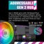 Cooler Master Mobius 140P ARGB thumbnail 5