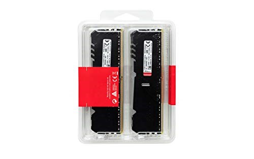 HyperX Fury 32GB DDR4 2400MHz image 5