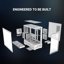 SAMA V43 White thumbnail 11
