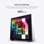 NZXT Kraken X53 RGB White thumbnail 7