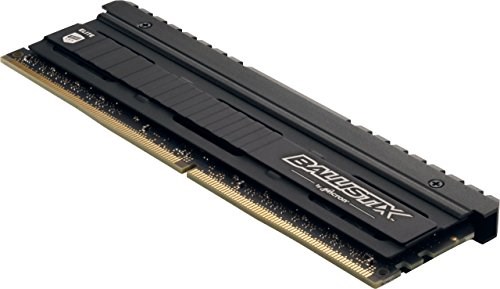 Crucial Ballistix Elite 8GB 3600MHz DDR4 image 5