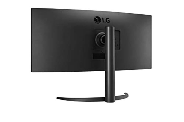 LG 34BP65C-B image 5