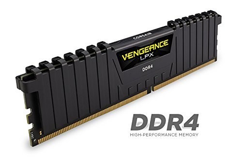 Corsair Vengeance LPX 32GB DDR4 3200MHz image 3