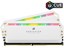CORSAIR Dominator Platinum RGB 16GB (2 x 8GB) DDR4 3200 CMT16GX4M2E3200C16W thumbnail 1